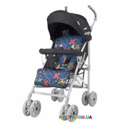 Прогулочная коляска-трость Baby Care Walker Gray BT-SB-0001/1